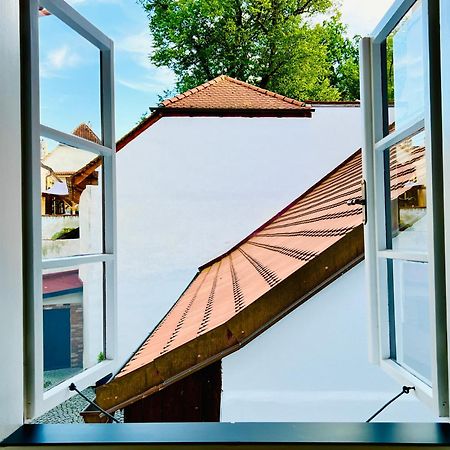 Pension Mono (Adults Only) Cesky Krumlov Exterior photo